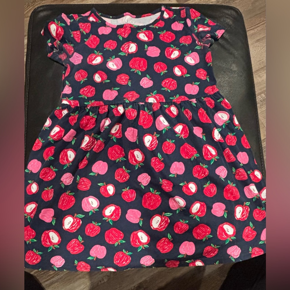 Girl dress size 10/12